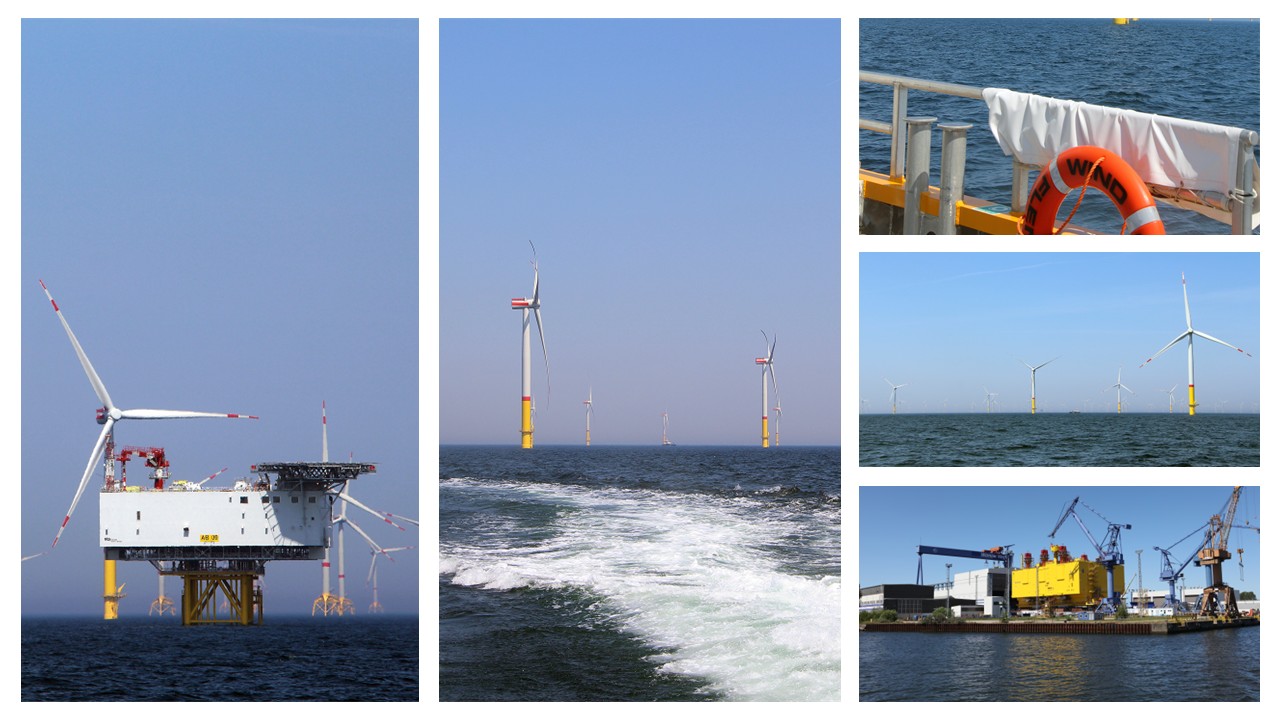 Impressionen Ostsee OFW