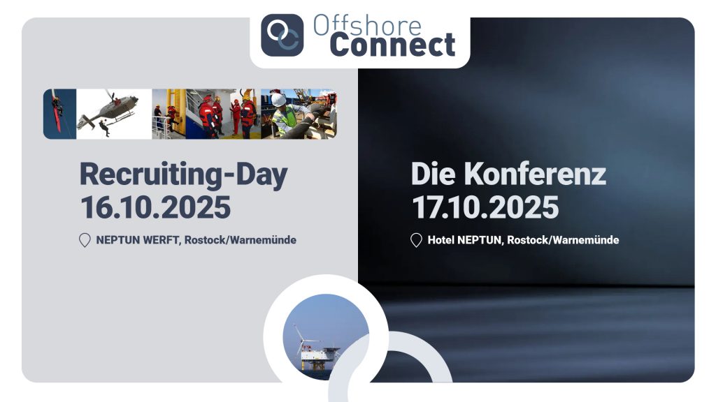 OffshoreConnect_2025_Konferenz_RecruitingDay