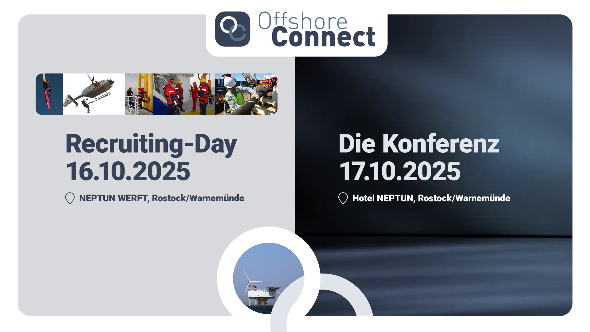 OffshoreConnect_2025_Konferenz_RecruitingDay