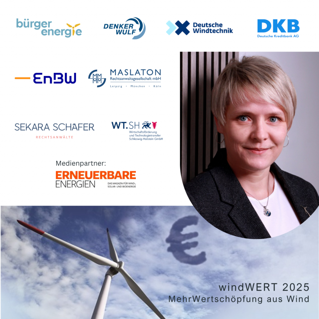 OWK bei der windWERT