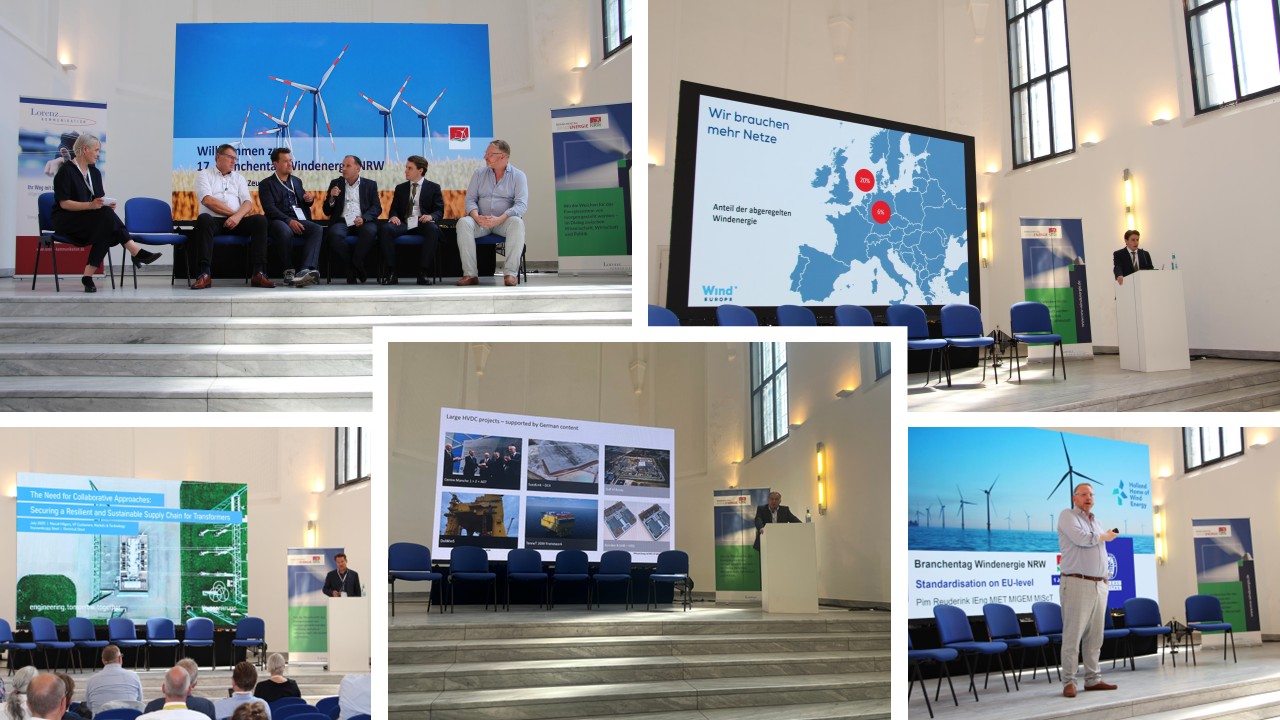 NRW Industry Day Panel2