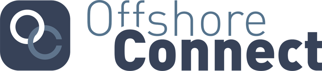 Logo Offshore Connect