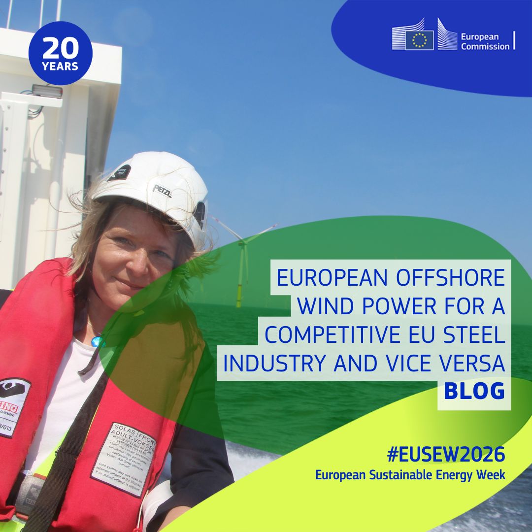 European Sustainable Energy Week