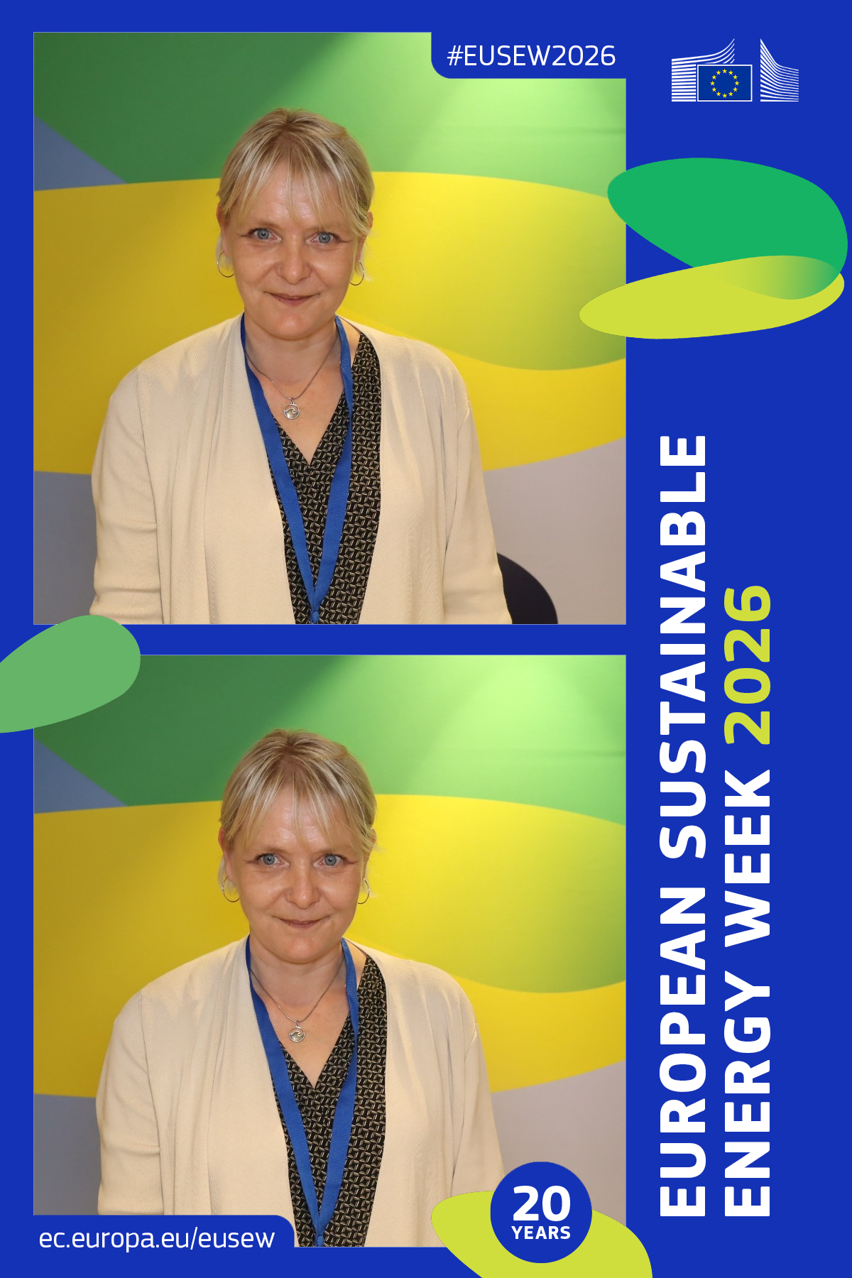 EUSEW2026