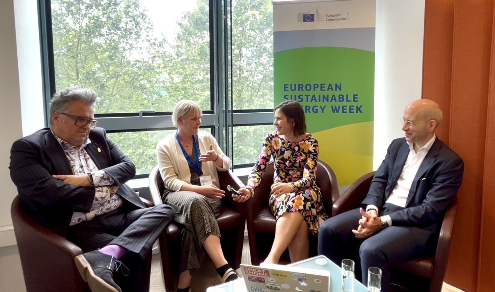 EUSEW 2026 - Cinea