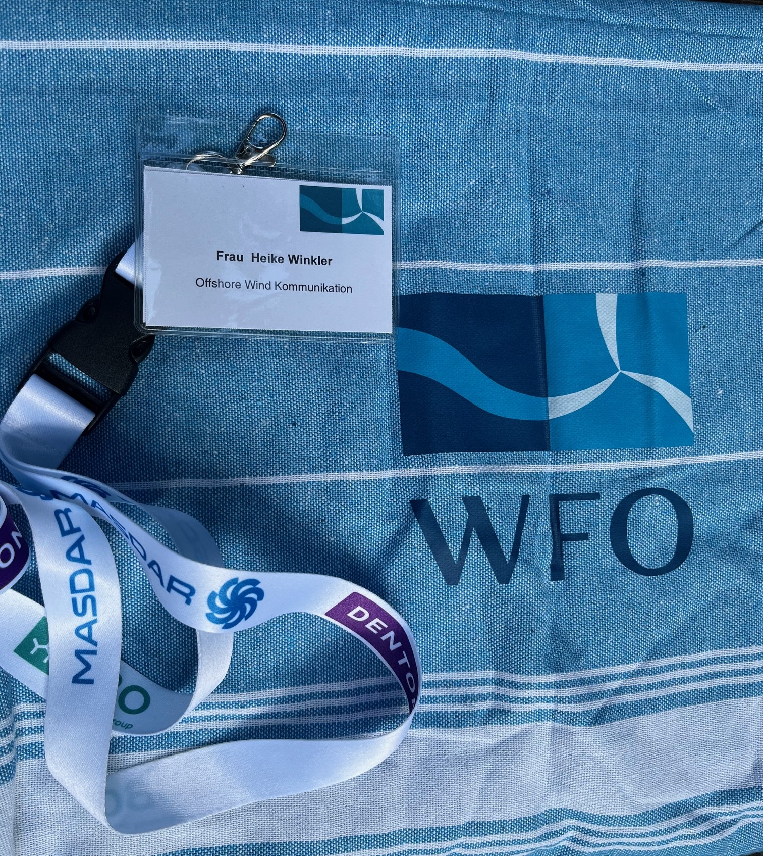 WFO Sylt 2025