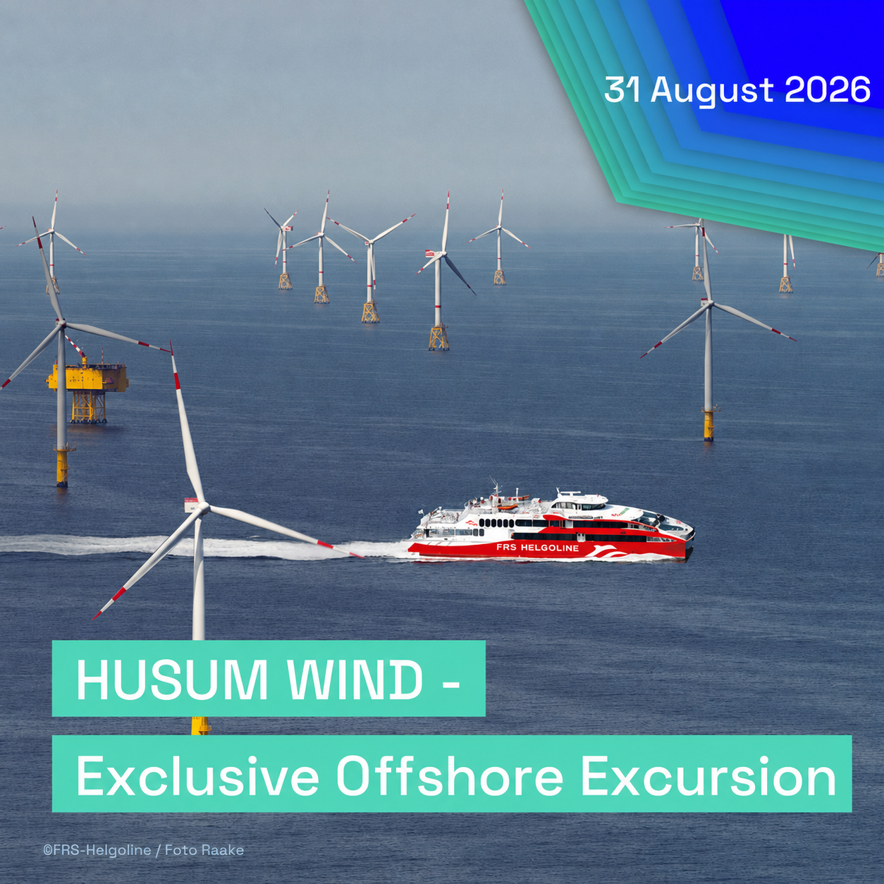 HUSUM WIND