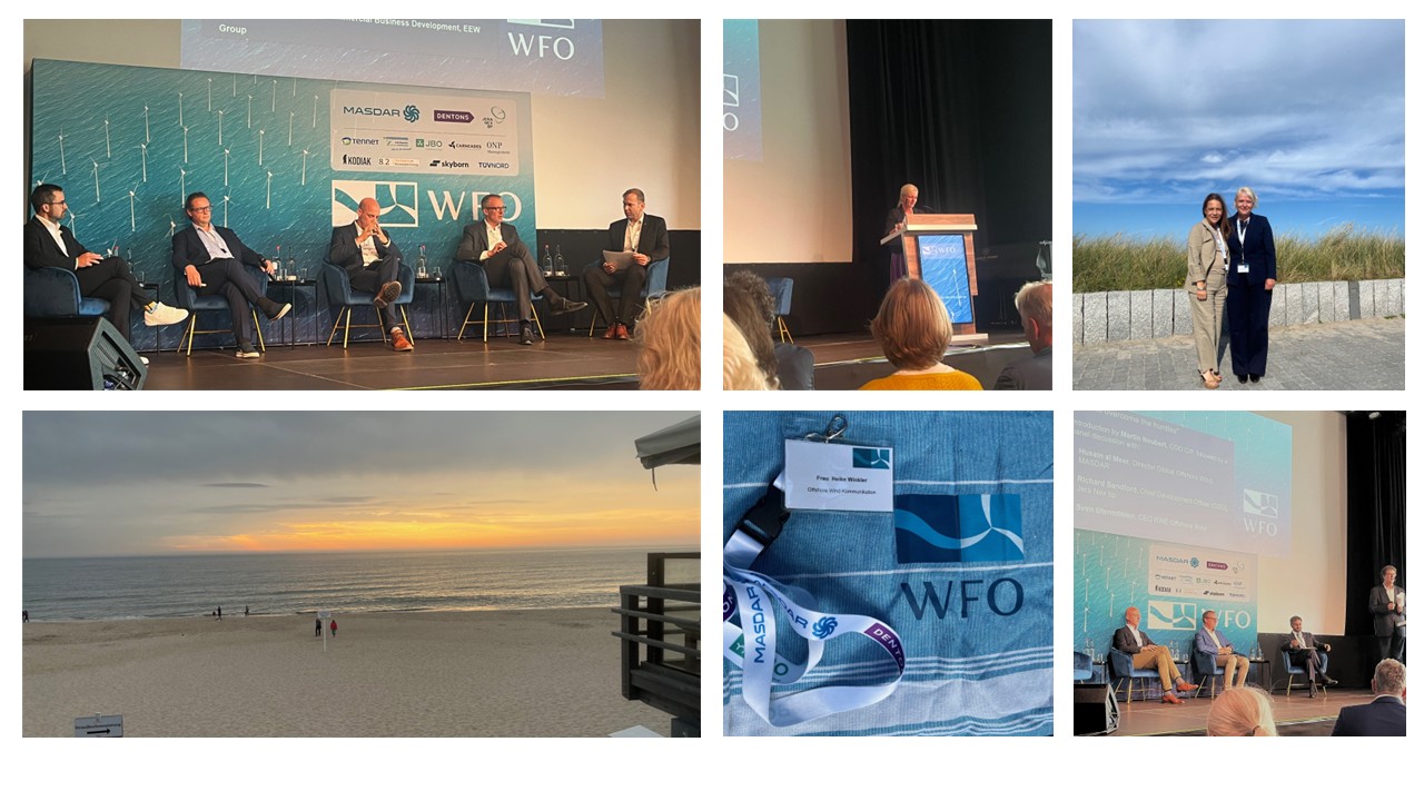 WFO Sylt 2025