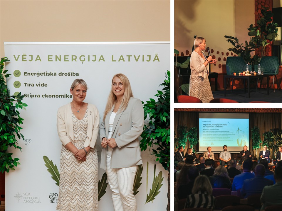 Latvian Wind Energy Association