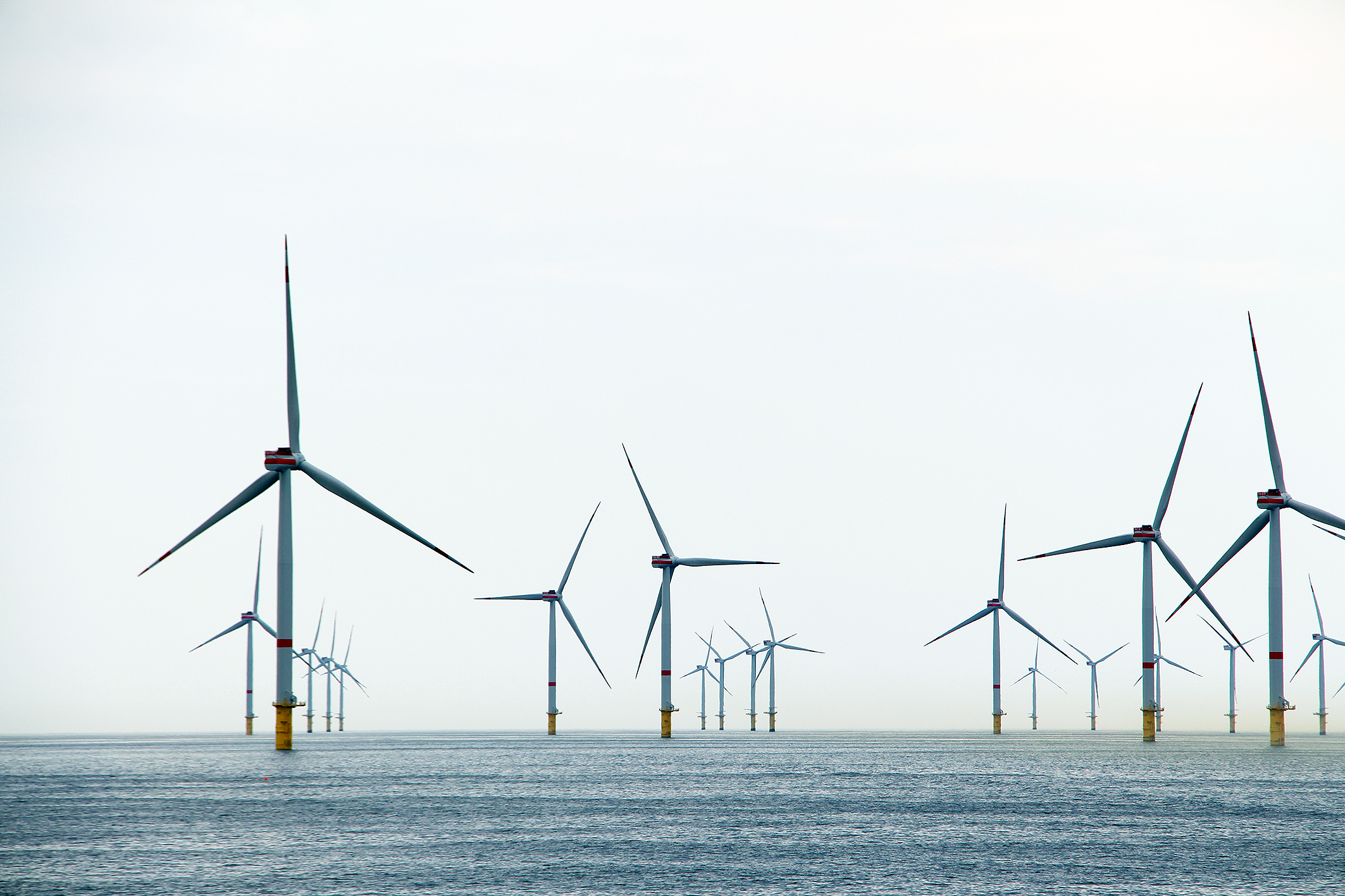 Offshore Wind Kommunikation 2023